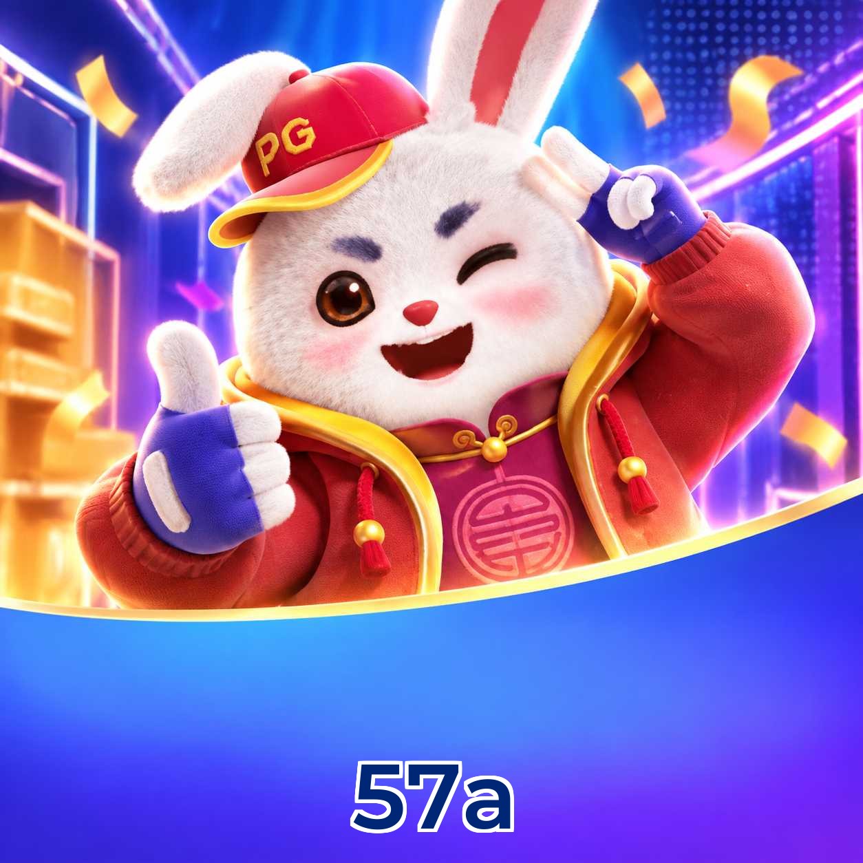 Catlogo de jogos com Plushie Frenzy na 57a