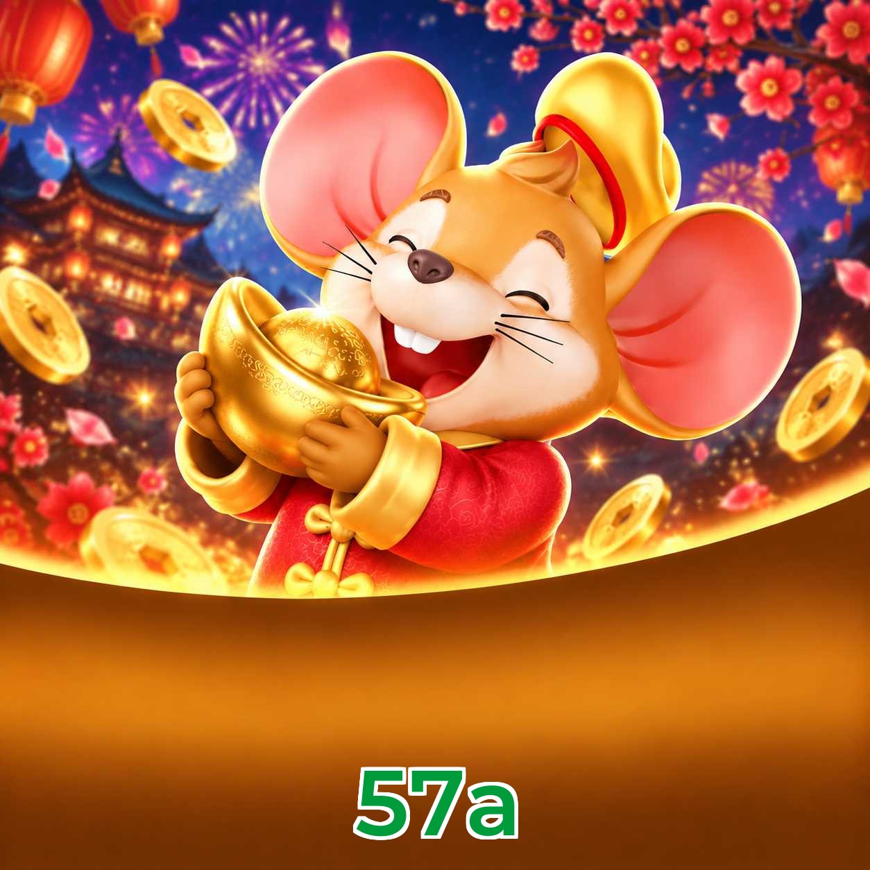 Plushie Frenzy na categoria slots 57a