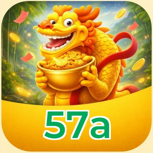 Catálogo de jogos 57a com fornecedores Pragmatic Play, Evolution, NetEnt
